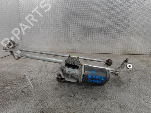 Used Front wiper motor Front wiper motor OPEL TIGRA TwinTop (X04) 1.4 (R97) (90 hp) 24077993 24077993