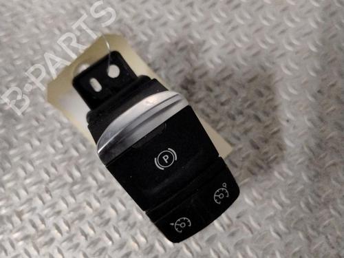 Hand brake RENAULT MEGANE IV Hatchback (B9A/M/N_) 1.5 dCi 110 (B9A3) | BP30164063I18 