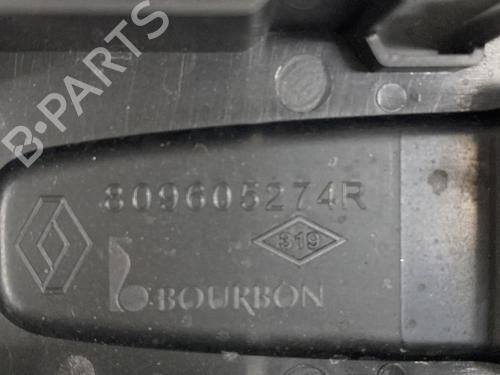 Used Left rear window switch Left rear window switch CITROËN C3 I (FC_, FN_) 1.4 HDi (68 hp) 36463832 36463832