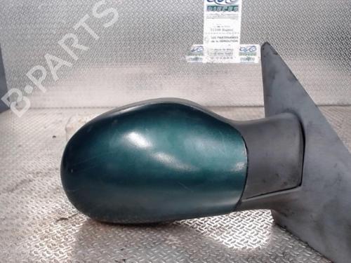 Used Right mirror Right mirror RENAULT LAGUNA I (B56_, 556_) [1993-2002] 24075213 24075213