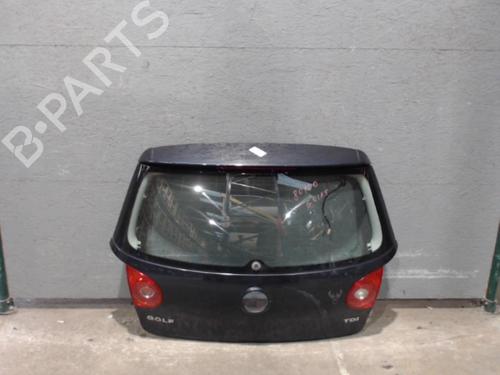 Used Tailgate VW GOLF V (1K1) 1.9 TDI (105 hp) 24086143