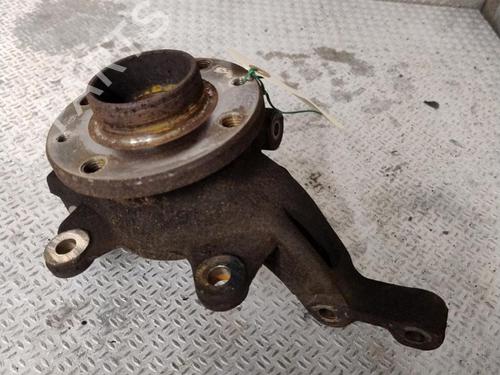 Right front steering knuckle RENAULT CLIO III (BR0/1, CR0/1) 1.5 dCi | BP28087783M26 
