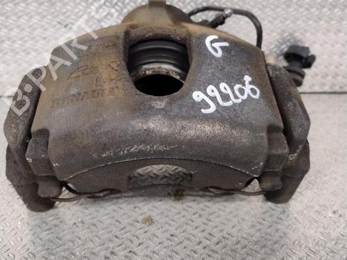Left front brake caliper RENAULT ESPACE IV (JK0/1_) 2.0 dCi (JK01, JK02, JK1J, JK1K, JK1H) | BP38787243M105 - Image 2