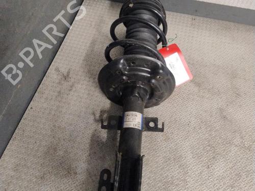 Left rear shock absorber RENAULT SCENIC E-TECH PHASE I EV87 | BP36462307M18 - Image 3