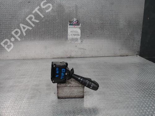 Used Steering column stalk RENAULT CLIO IV (BH_) 1.5 dCi 75 (75 hp) 24093653