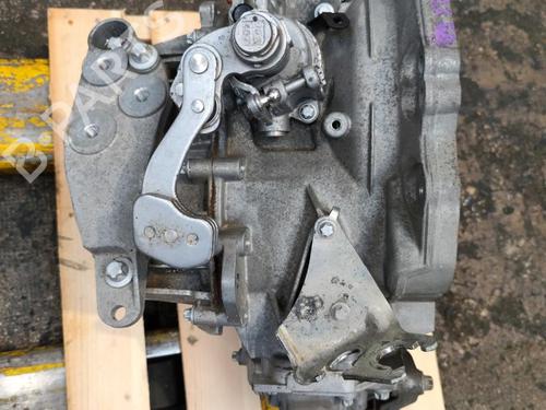 Gearbox OPEL CORSA E (X15) 1.4 Turbo (08, 68) | BP32004854M3