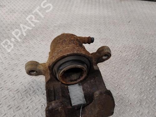 Left rear brake caliper RENAULT KOLEOS I (HY_) 2.0 dCi 4x4 (HY0K) | BP25012962M107 - Image 3
