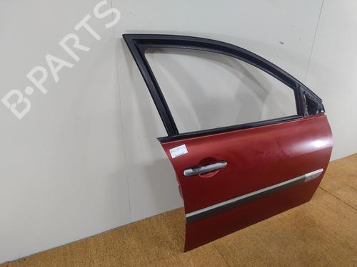 Right front door RENAULT MEGANE II (BM0/1_, CM0/1_) 1.5 dCi (BM0F, BM0T, BM2B, CM0F, CM0T) | BP28573103C3