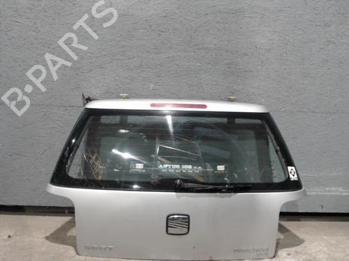 Used Tailgate SEAT AROSA (6H1) 1.7 SDI (60 hp) 24093086