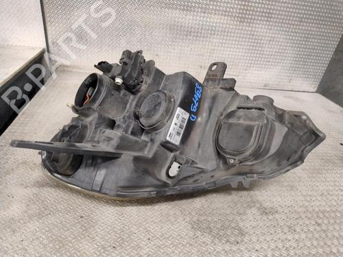 Right headlight RENAULT MODUS / GRAND MODUS (F/JP0_) 1.5 dCi (FP0F, JP0F) | BP29214930C29 