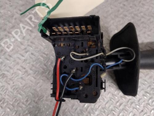 Ratstangsstang Ratstangsstang RENAULT KANGOO Express (FC0/1_) 1.5 dCi (FC1G) (84 hp) 34105818 34105818