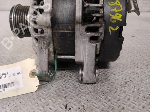 Generator PEUGEOT BOXER Van 2.0 BlueHDi 110 (110 hp) 25884198