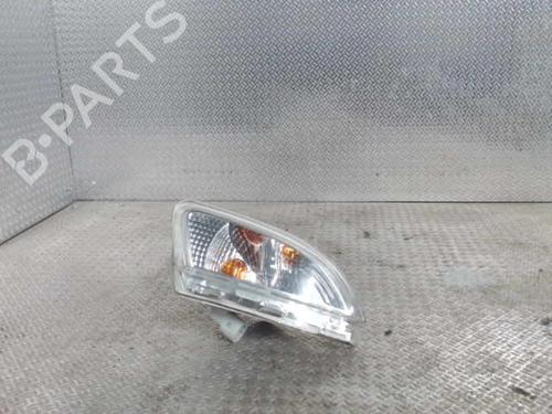Højre Foran Tågelygte RENAULT TWINGO II (CN0_) 1.2 16V (CN04, CN0B) (75 hp) 24072574
