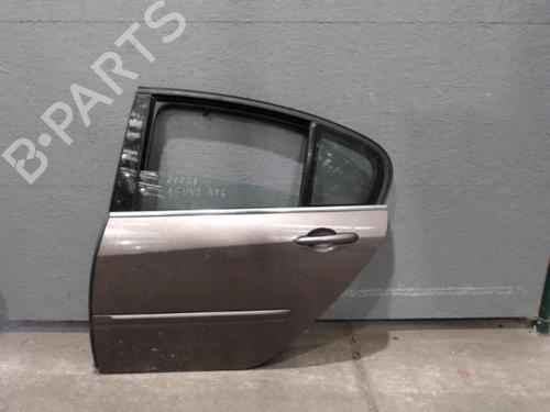 left-rear-door-renault-laguna-iii-bt01-2007-2008-2009-2010-2011-2012-2013-2014-2015-24075370 main image
