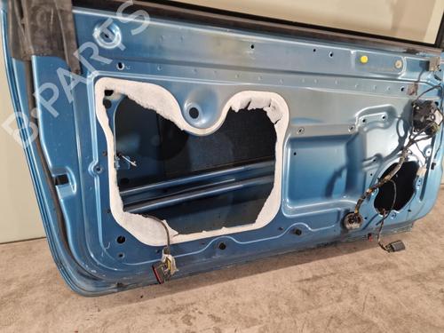 Left front door FORD FOCUS II Convertible 2.0 TDCi | BP24060427C2 