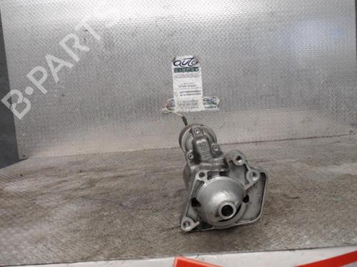 Used Starter RENAULT CLIO IV (BH_) 1.5 dCi 75 (75 hp) 24085932