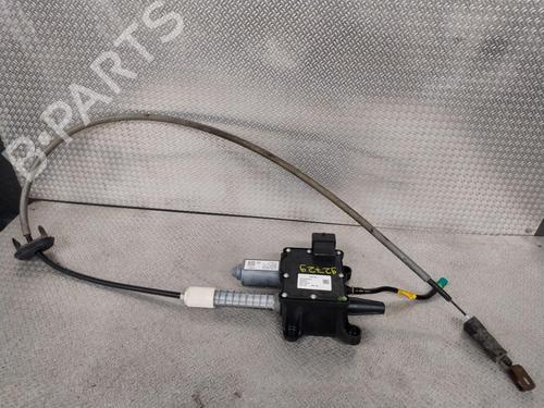 Elektrisk parkeringsbremse Elektrisk parkeringsbremse 38547613 38547613