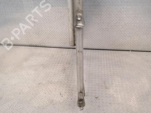 Used Heater matrix TOYOTA AYGO (_B4_) 1.0 (KGB40) (69 hp) 24600966