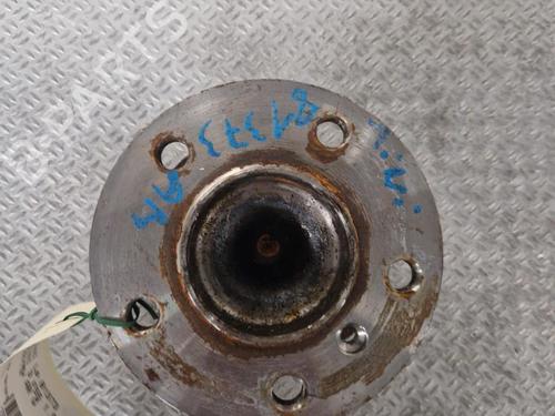 Left rear steering knuckle MINI MINI (F55) One D | BP24093871M27