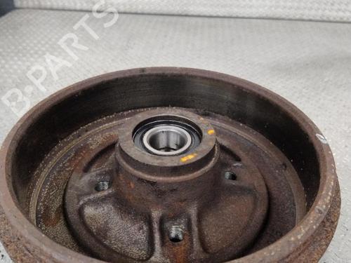 Used Other Other RENAULT TWINGO I (C06_) 1.2 (C066, C068) (58 hp) 33561994 33561994