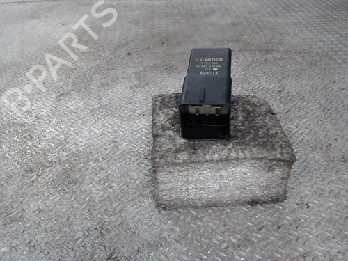 Used Electronic module CITROËN C3 I (FC_, FN_) 1.4 HDi (68 hp) 24078962