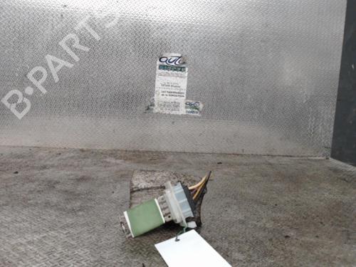 Used Heater resistor Heater resistor PEUGEOT 207 (WA_, WC_) 1.4 HDi (68 hp) 24086628 24086628