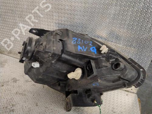 Used Left headlight Left headlight 37595655 37595655