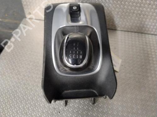 Shift knob OPEL MERIVA B MPV (S10) 1.4 (75) | BP26226117I34 - Image 3