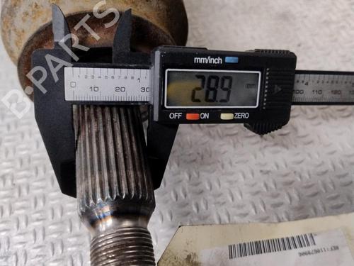 right-front-driveshaft-mitsubishi-outlander-ii-cw_w-2005-2006-2007-2008-2009-2010-2011-2012-28614991 main image