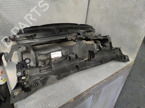 Used Support RENAULT GRAND SCÉNIC IV (R9_) 1.5 dCi 110 (R9A3) (110 hp) 30188331