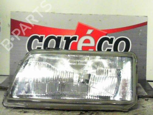Used Left headlight PEUGEOT BOXER Van (230L) 1.9 D (68 hp) 24064917