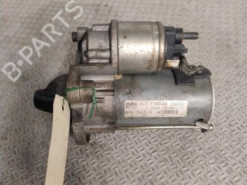 Used Starter Starter FORD FIESTA VI (CB1, CCN) 1.5 TDCi (75 hp) 31266304 31266304