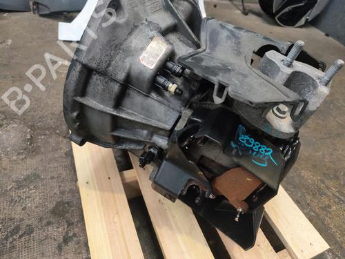 Gearbox FORD FIESTA VI (CB1, CCN) 1.6 TDCi | BP36462893M3 - Image 3