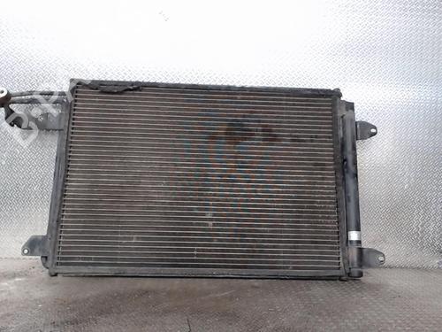 Varmeapparatregister AUDI A3 (8P1) 1.9 TDI (105 hp) 24080087