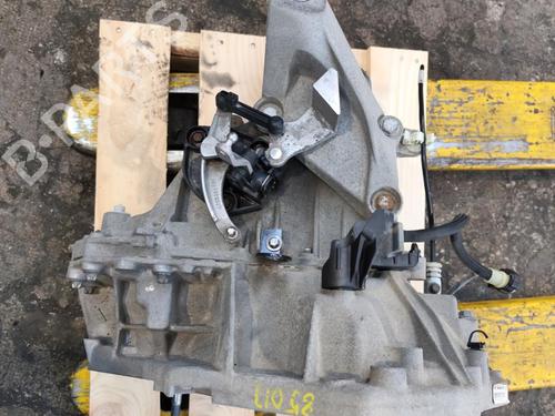 Gearbox RENAULT TWINGO III (BCM_, BCA_) 1.0 SCe 70 | BP33031369M3  - Image 5