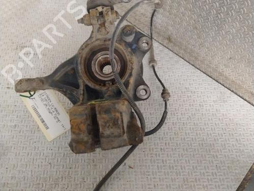 Used Right front steering knuckle Right front steering knuckle CITROËN C4 CACTUS 1.6 BlueHDi 100 (99 hp) 31819493 31819493