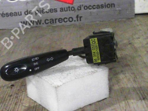 Used Steering column stalk DAEWOO MATIZ (M100, M150) 0.8 (52 hp) 24067910