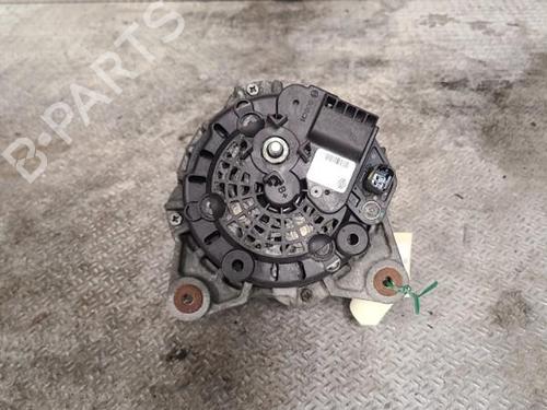 Generator DACIA DOKKER MPV (KE_) 1.5 dCi (KEAJ, KEAH) | BP24099778M7 