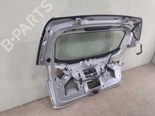 Tailgate OPEL CROSSLAND X / CROSSLAND (P17, P2QO) 1.2 (75) | BP27621409C6 