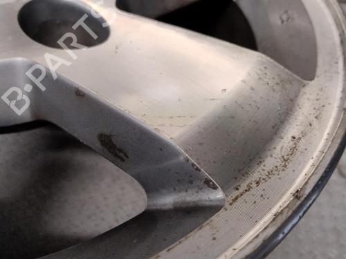 Rim PEUGEOT 4007 (VU_, VV_) 2.2 HDi | BP28802448C45 