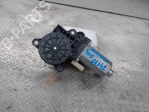 Used Left front window motor Left front window motor FORD FUSION (JU_) 1.4 TDCi (68 hp) 24077525 24077525