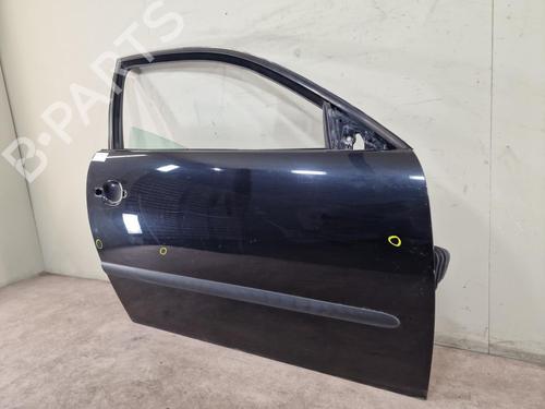 Used Right front door SEAT IBIZA III (6L1) 1.9 TDI (100 hp) 24082794