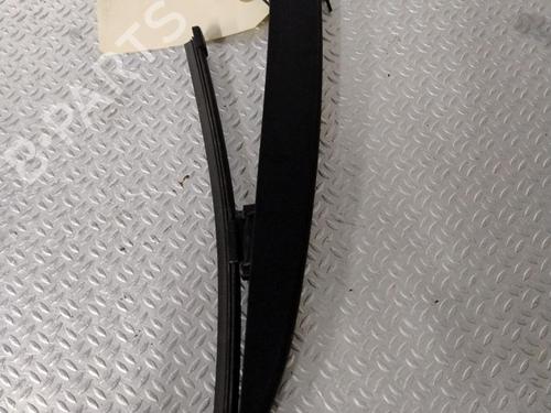 Used Rear windshield wiper arm RENAULT CLIO IV (BH_) 1.5 dCi 90 (90 hp) 24420205
