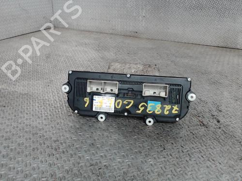 Climate control VW GOLF VI (5K1) 1.6 TDI | BP24075620I5 - Image 2