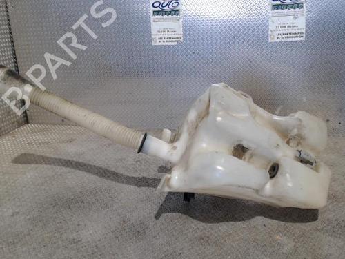 Used Windscreen washer tank Windscreen washer tank CITROËN C4 Picasso I MPV (UD_) 1.6 HDi (109 hp) 24092034 24092034