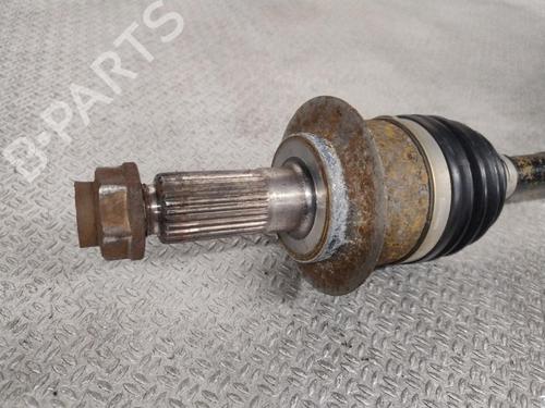 Left front driveshaft SUZUKI SWIFT III (MZ, EZ) 1.6 (RS416, RR 416, ZC31S) | BP38474130M38 - Image 4