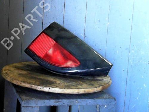 Used Left tailgate light Left tailgate light RENAULT MEGANE I Classic (LA0/1_) 1.6 e (LA0F, LA0S) (90 hp) 24063201 24063201