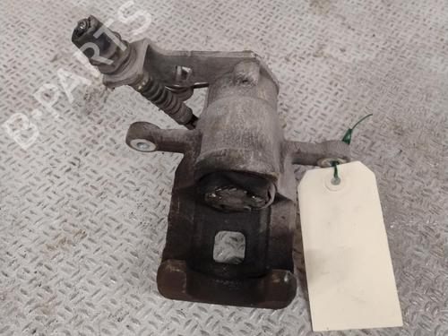Left rear brake caliper KIA CARENS IV 1.7 CRDi | BP30502206M107 - Image 2