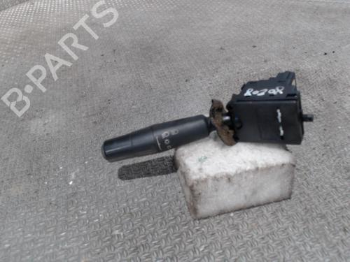 Used Steering column stalk PEUGEOT 306 Hatchback (7A, 7C, N3, N5) 1.9 D (68 hp) 24086349