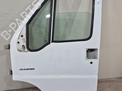 Used Left front door CITROËN JUMPER I Van (244) 2.2 HDi (101 hp) 24074102